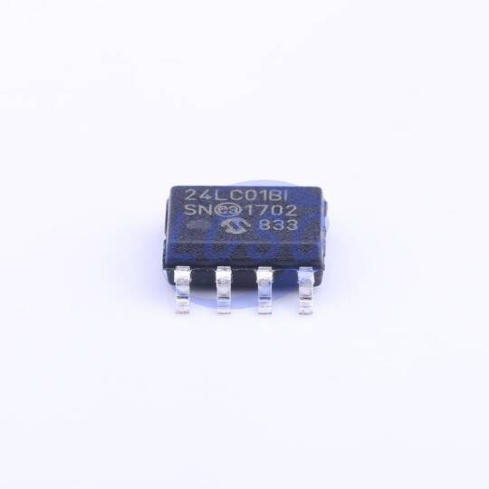 MICROCHIP 24LC01BT-I/SN - 3