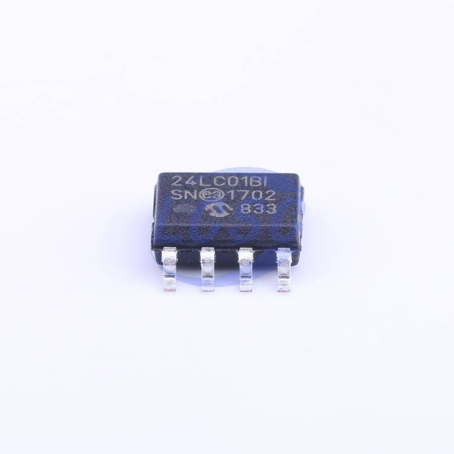 MICROCHIP 24LC01BT-I/SN - 3