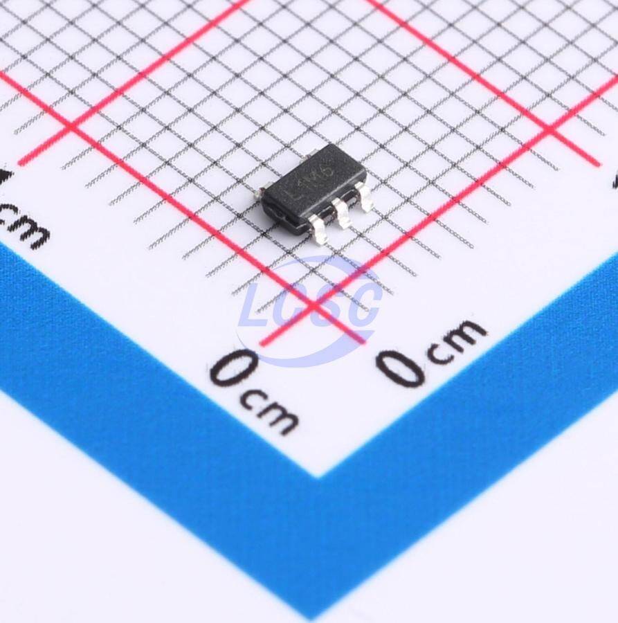 MICROCHIP 24LC01BT/OT - 1
