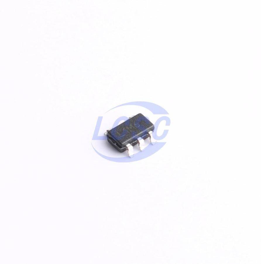 MICROCHIP 24LC01BT/OT - 3