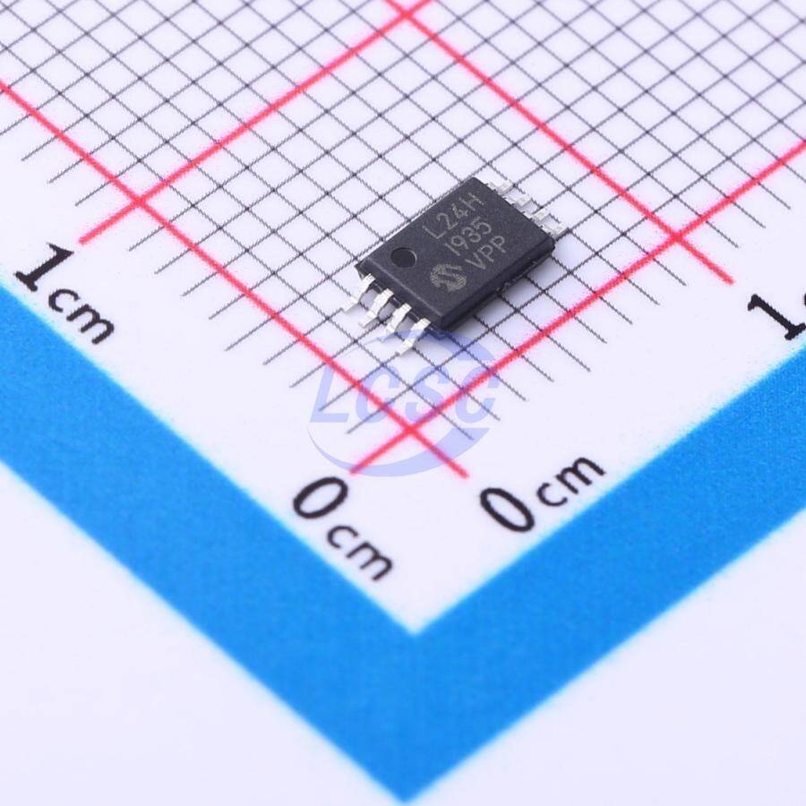 MICROCHIP 24LC024H-I/ST - 1