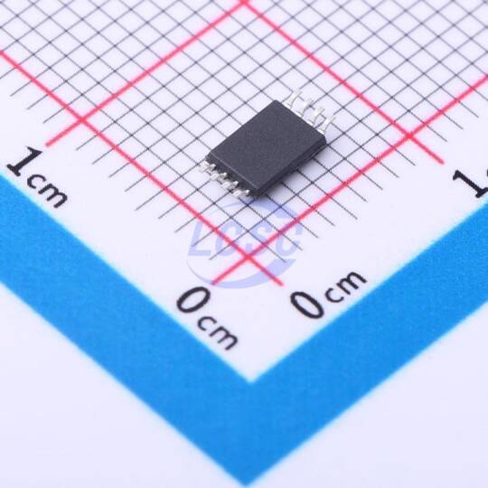 MICROCHIP 24LC024H-I/ST - 2