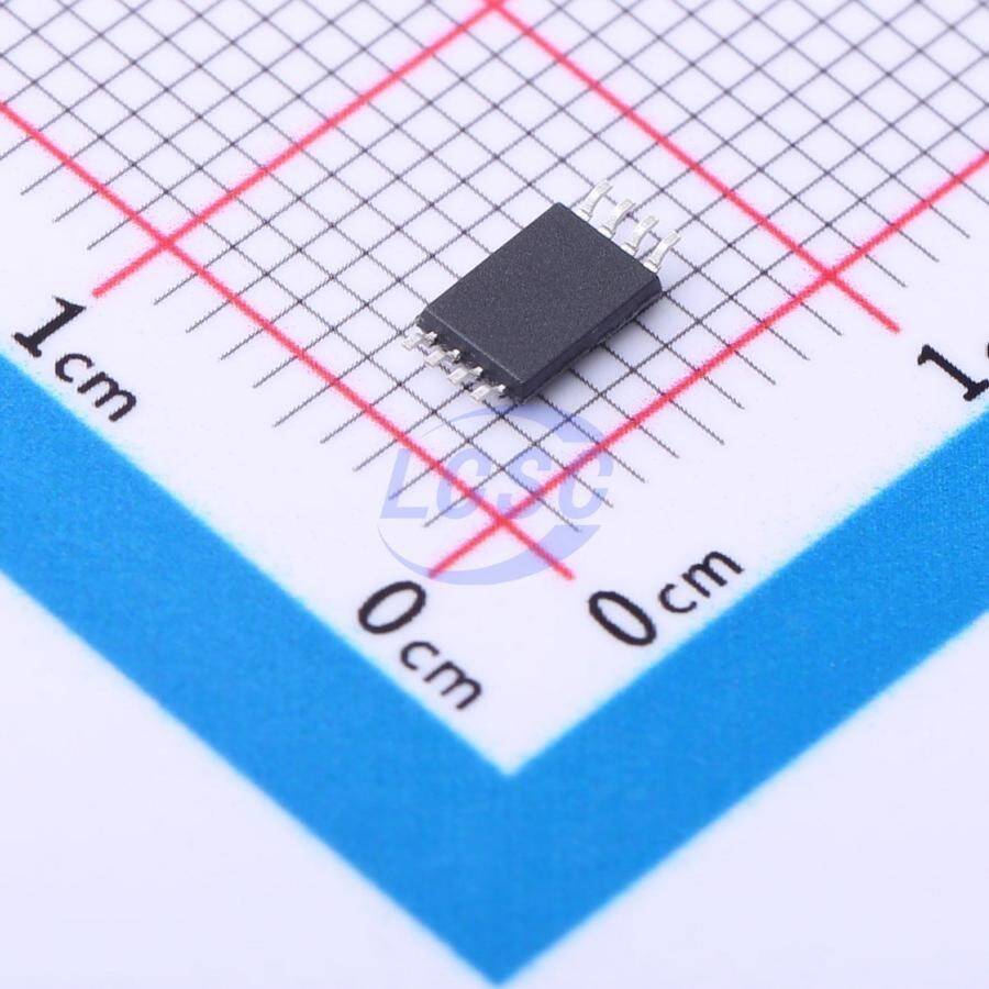 MICROCHIP 24LC024H-I/ST - 2