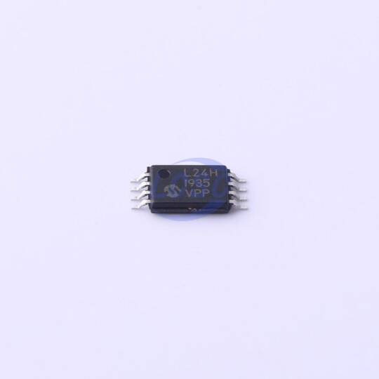 MICROCHIP 24LC024H-I/ST - 3