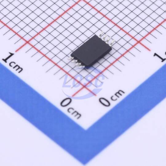 MICROCHIP 24LC025-I/ST - 2