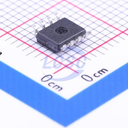 MICROCHIP 24LC02B-E/SN - 2