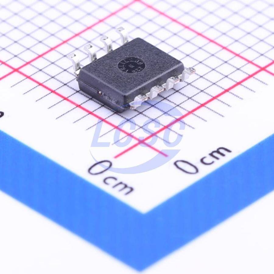 MICROCHIP 24LC02B-E/SN - 2