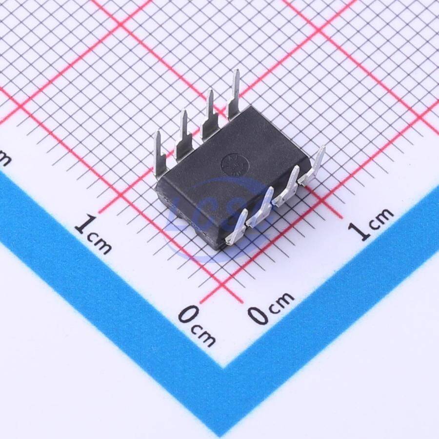 MICROCHIP 24LC02B-I/P - 2