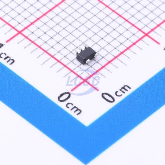 MICROCHIP 24LC02BT-I/LT - 2