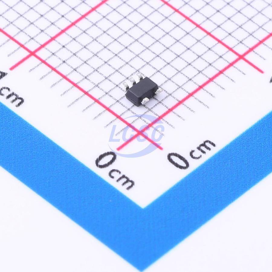 MICROCHIP 24LC02BT-I/LT - 2