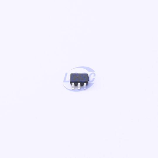 MICROCHIP 24LC02BT-I/LT - 3