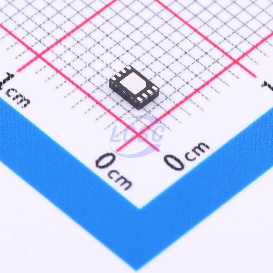 MICROCHIP 24LC02BT-I/MC - 2