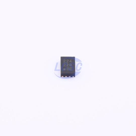 MICROCHIP 24LC02BT-I/MC - 3