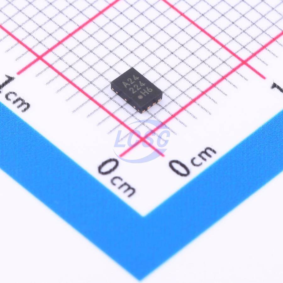 MICROCHIP 24LC02BT-I/MNY