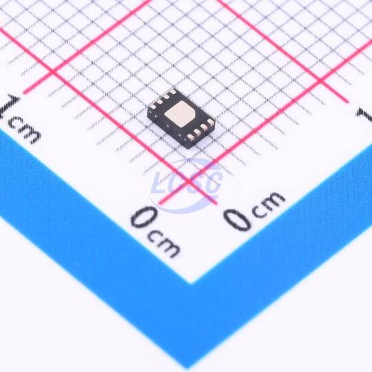 MICROCHIP 24LC02BT-I/MNY - 2