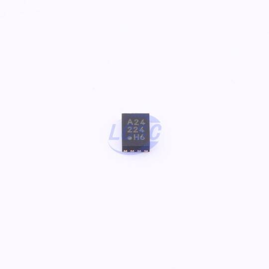 MICROCHIP 24LC02BT-I/MNY - 3