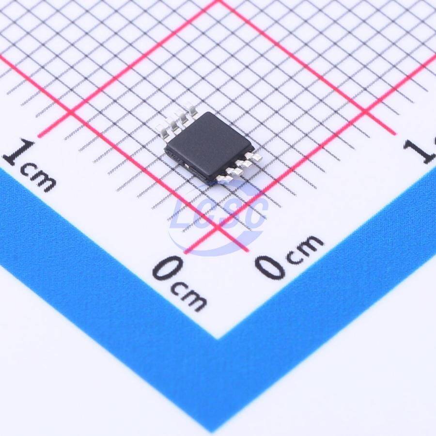 MICROCHIP 24LC02BT-I/MS - 2