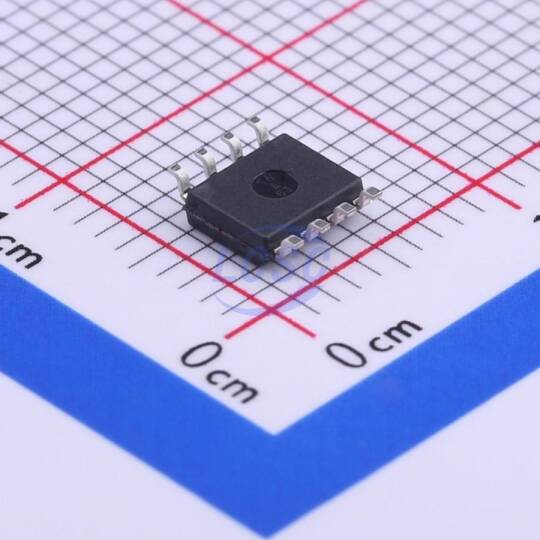 MICROCHIP 24LC02BT-I/SN - 2