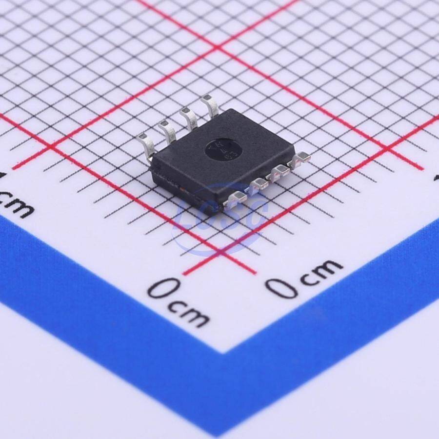MICROCHIP 24LC02BT-I/SN - 2