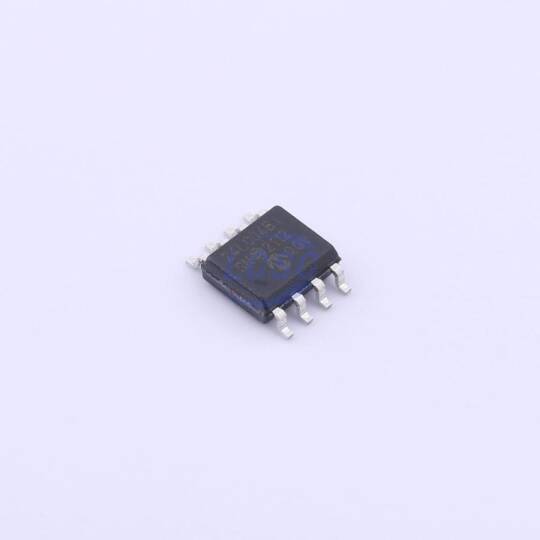 MICROCHIP 24LC04B-I/SN - 3