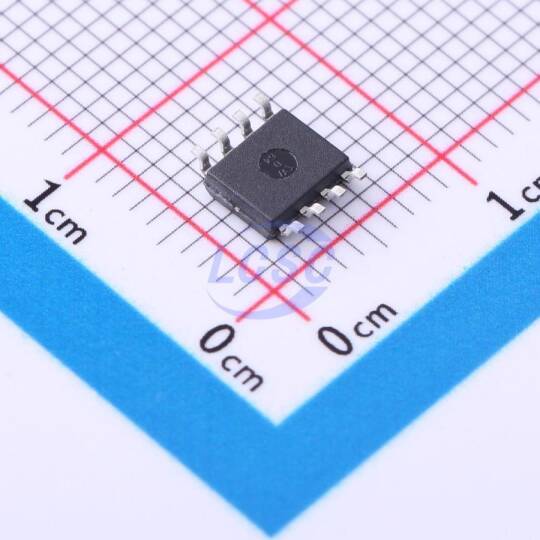 MICROCHIP 24LC04B/SN - 2