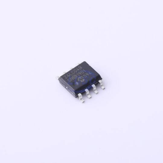 MICROCHIP 24LC04B/SN - 3
