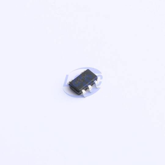 MICROCHIP 24LC04BT-I/OT - 3