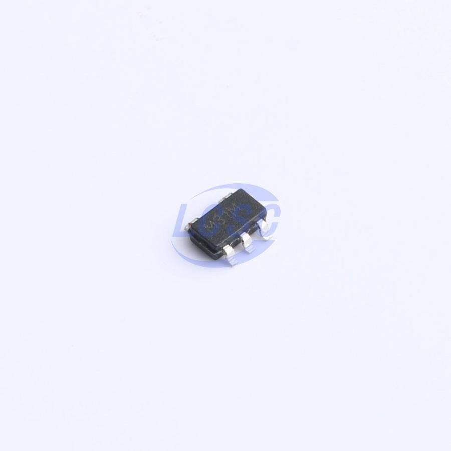 MICROCHIP 24LC04BT-I/OT - 3
