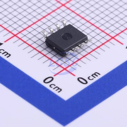 MICROCHIP 24LC04BT-I/SN - 2