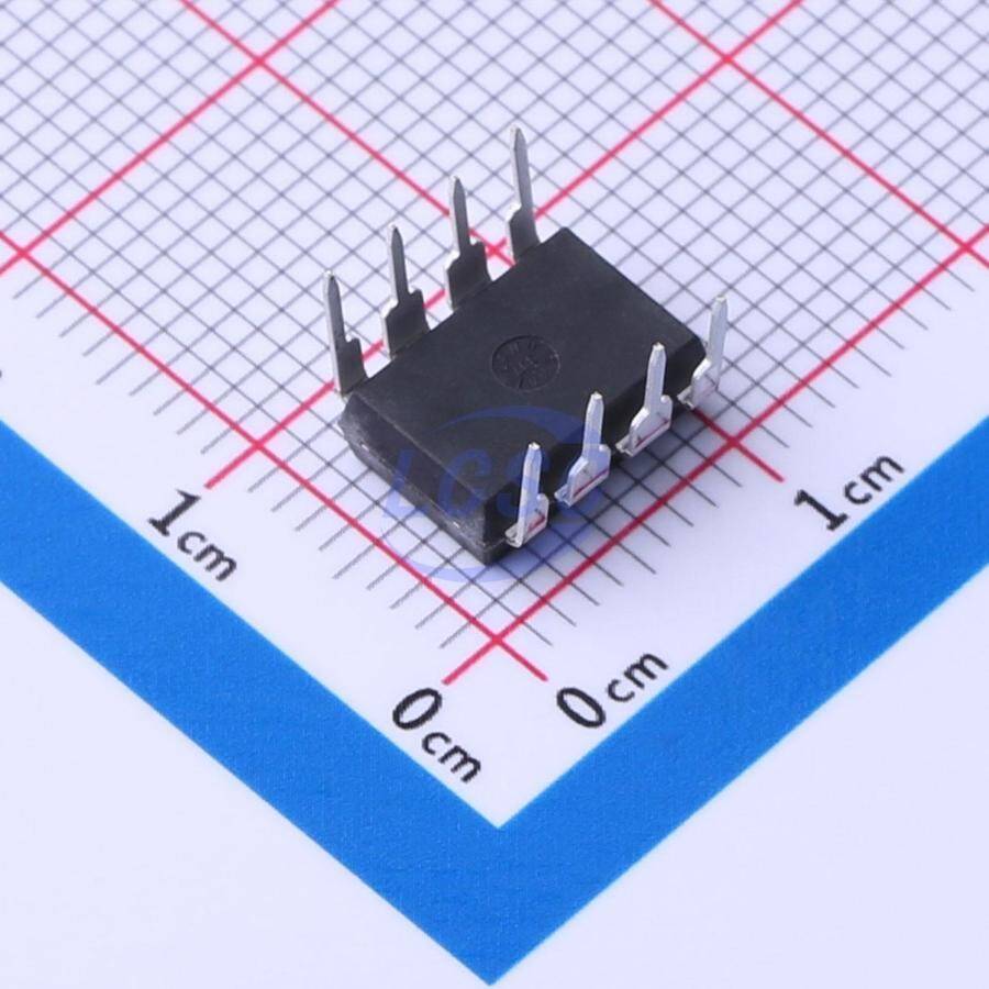 MICROCHIP 24LC08B-I/P - 2