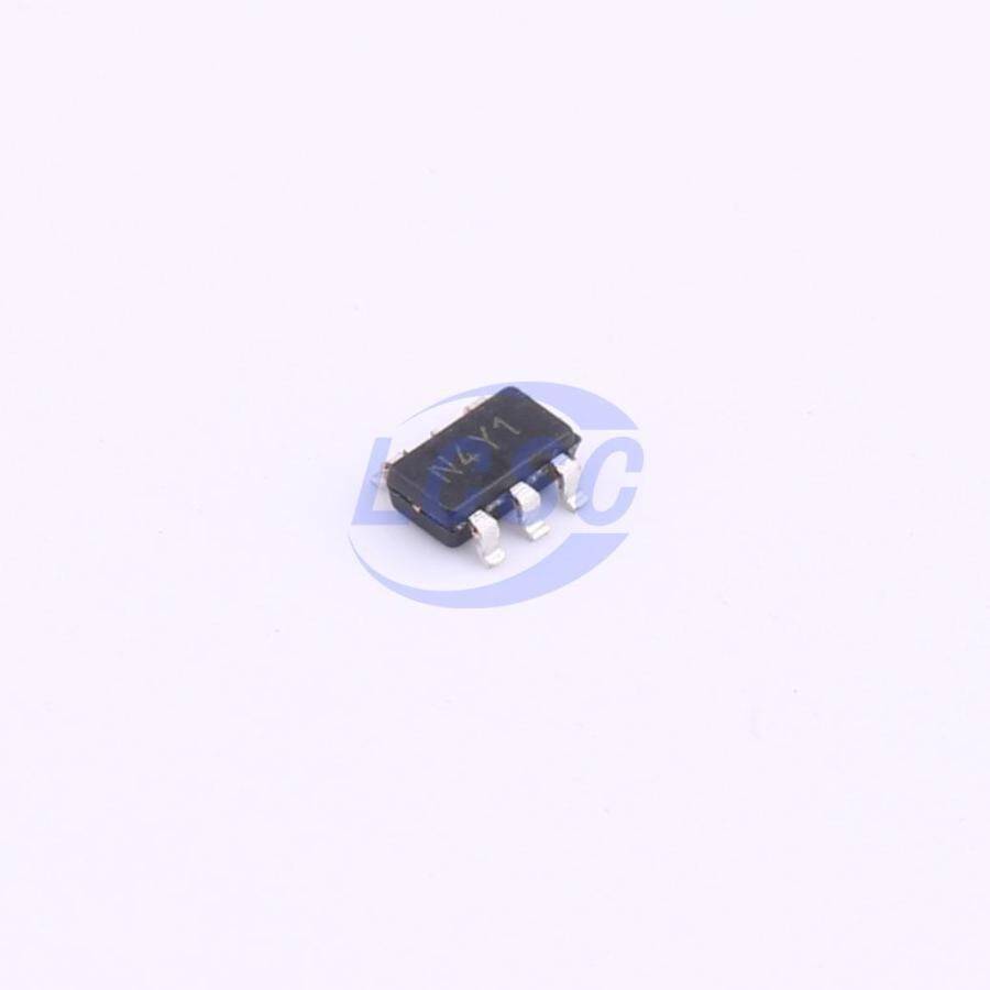 MICROCHIP 24LC08BT-E/OT - 3