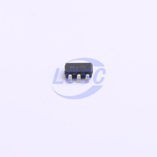 MICROCHIP 24LC08BT-I/OT - 3