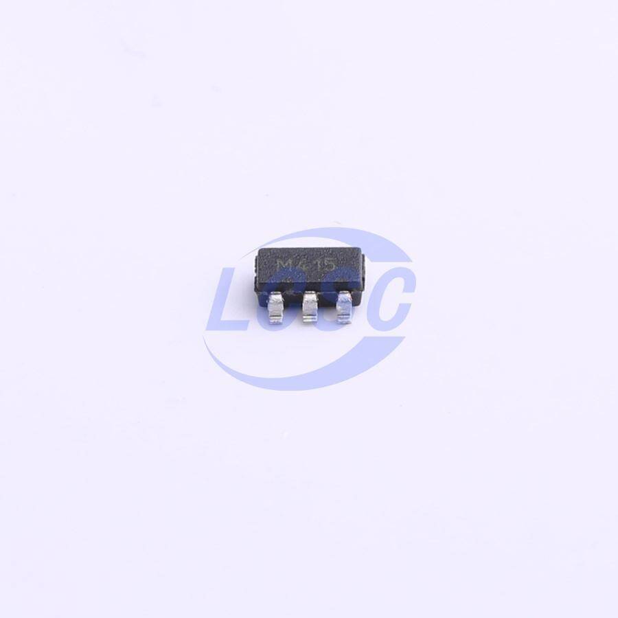 MICROCHIP 24LC08BT-I/OT - 3