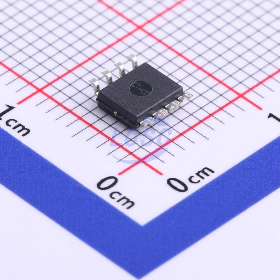 MICROCHIP 24LC08BT-I/SN - 2