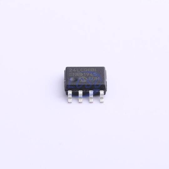 MICROCHIP 24LC08BT-I/SN - 3