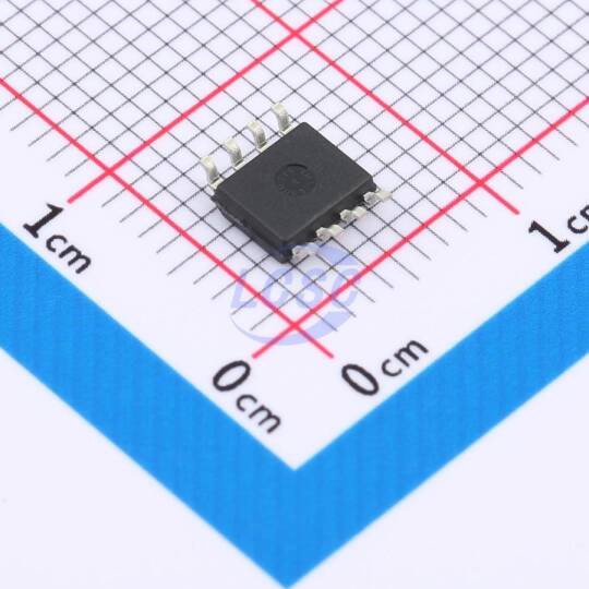 MICROCHIP 24LC1025-E/SN - 2