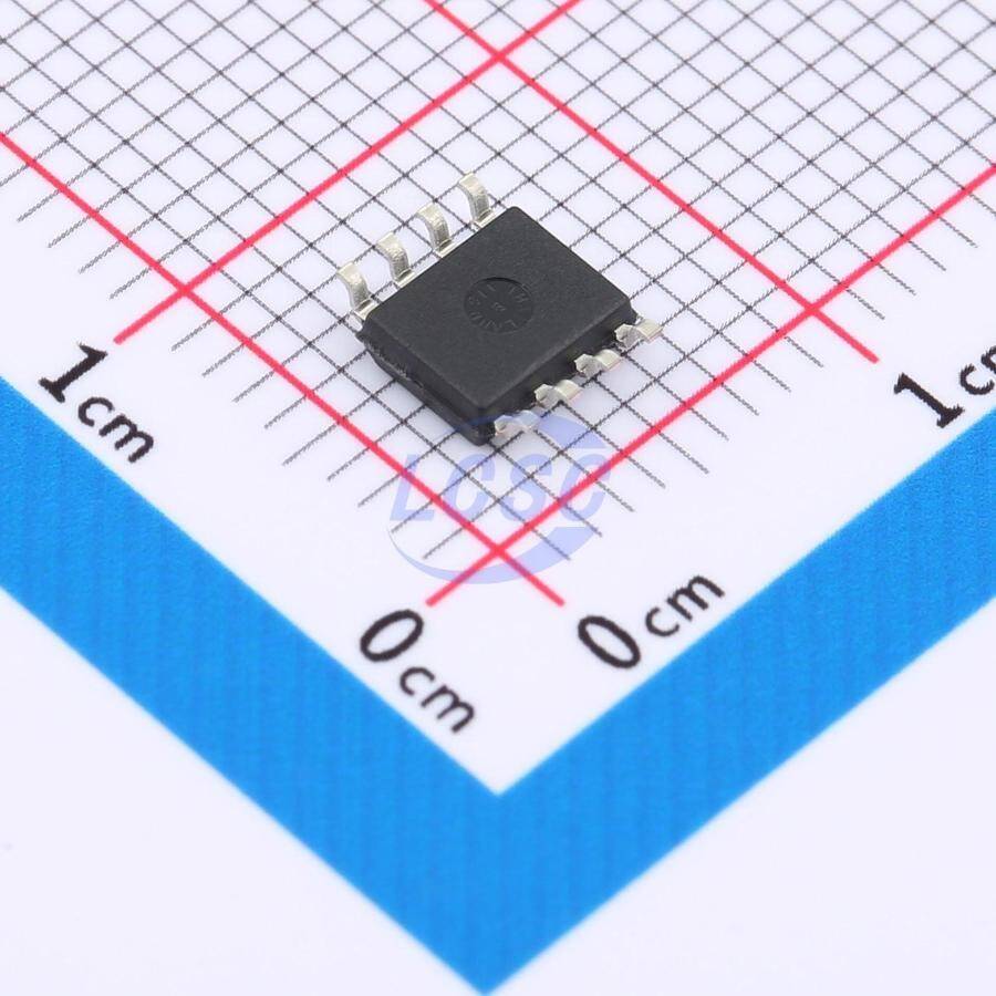 MICROCHIP 24LC1025-E/SN - 2