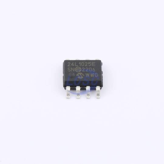 MICROCHIP 24LC1025-E/SN - 3