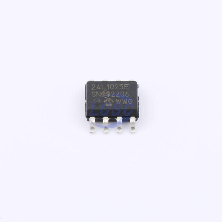 MICROCHIP 24LC1025-E/SN - 3