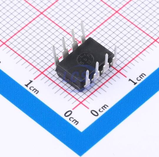 MICROCHIP 24LC1025-I/P - 2