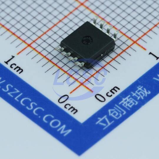 MICROCHIP 24LC1025-I/SM - 2
