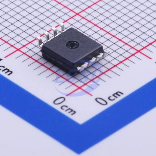 MICROCHIP 24LC1025T-I/SM - 2