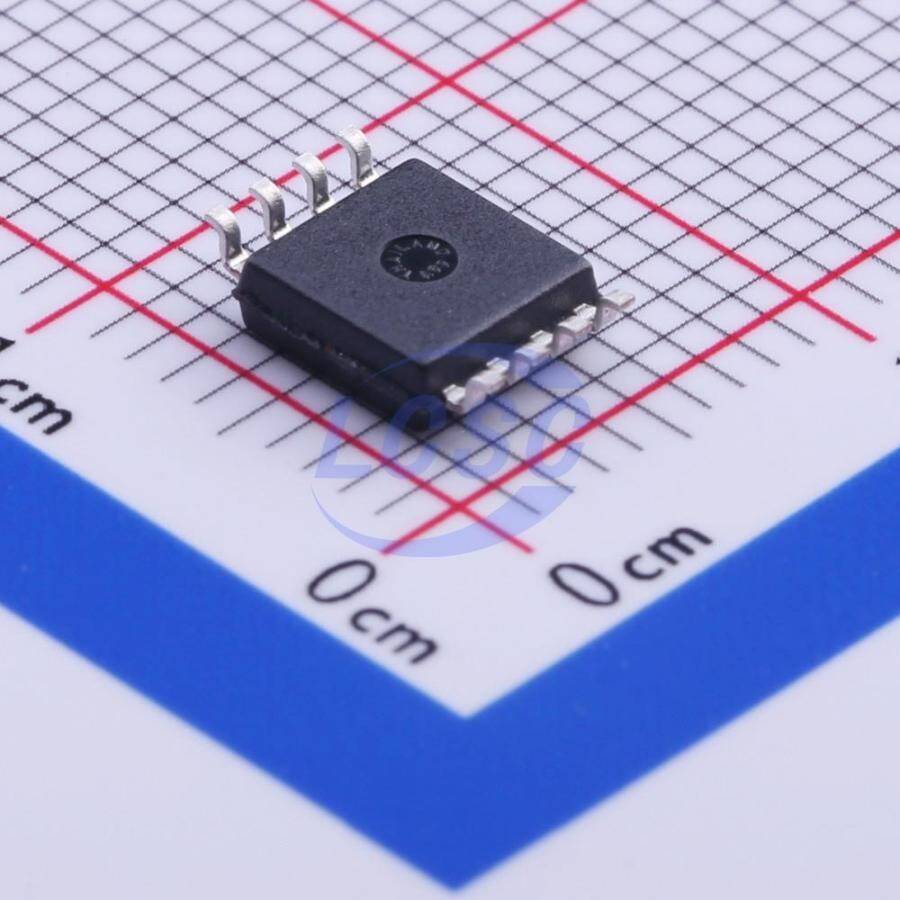 MICROCHIP 24LC1025T-I/SM - 2