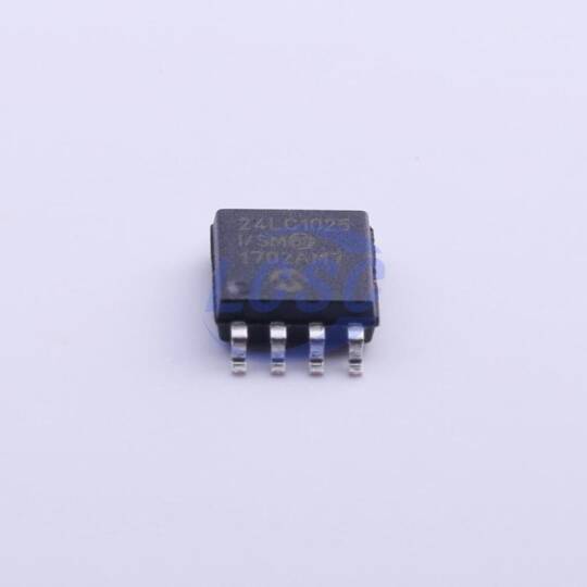 MICROCHIP 24LC1025T-I/SM - 3