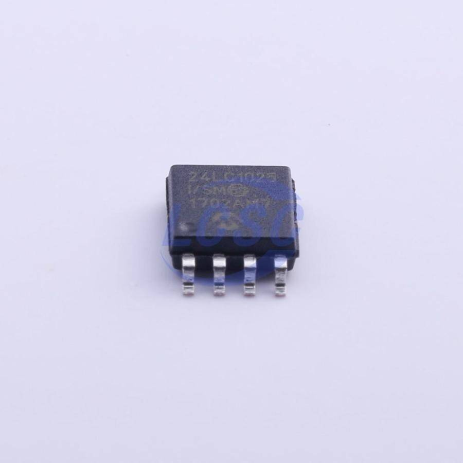 MICROCHIP 24LC1025T-I/SM - 3