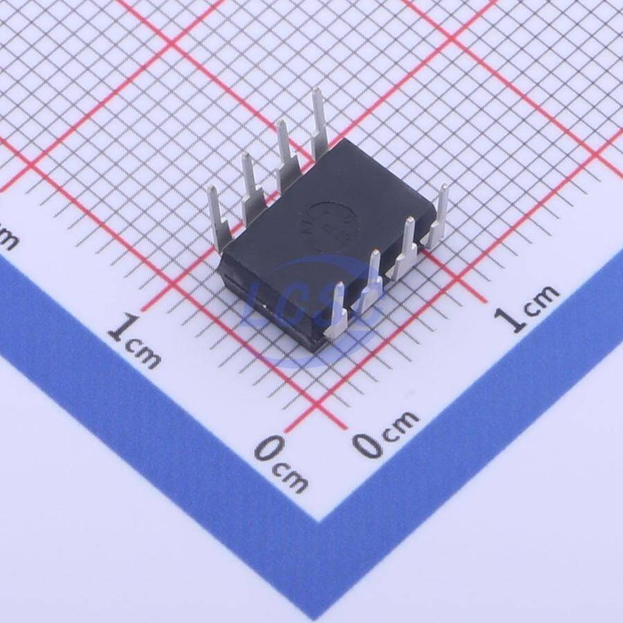 MICROCHIP 24LC128-I/P - 2