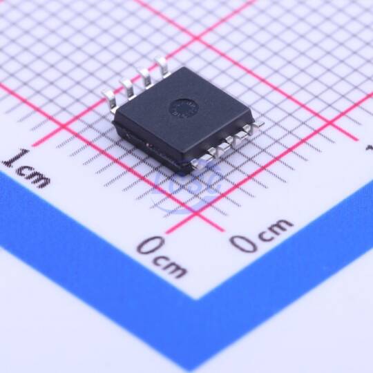 MICROCHIP 24LC128-I/SM - 2