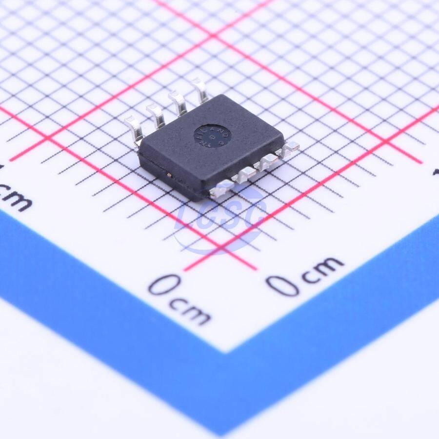 MICROCHIP 24LC128-I/SN - 2