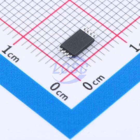 MICROCHIP 24LC128T-E/ST - 2