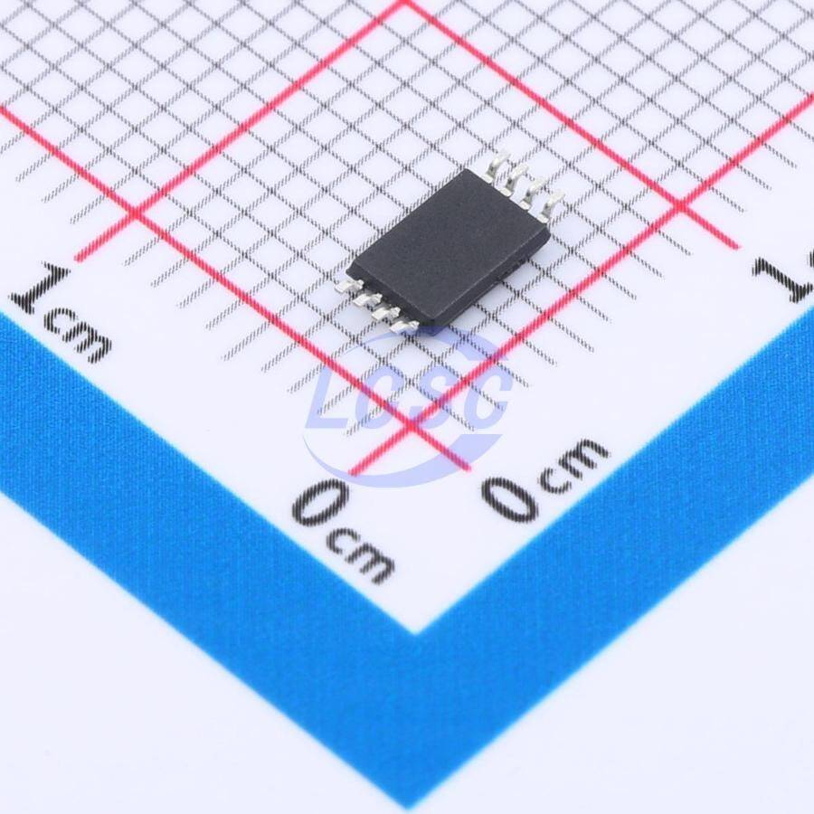 MICROCHIP 24LC128T-E/ST - 2